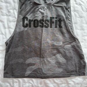 Nobull CrossFit Muscle Tank Top